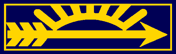 Arrow of Light rank emblem